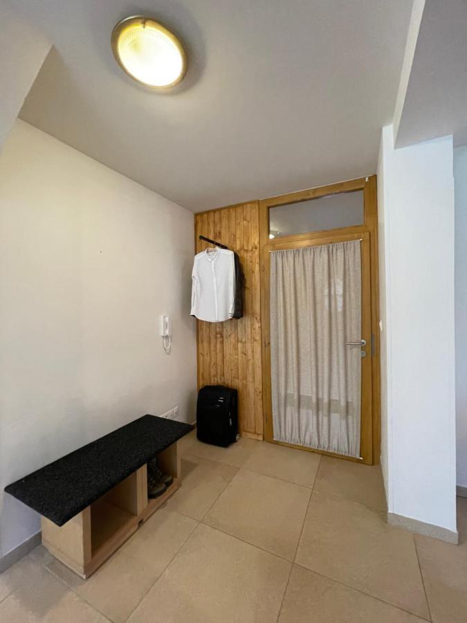 Kersko Apartments Hradistko  Exterior photo